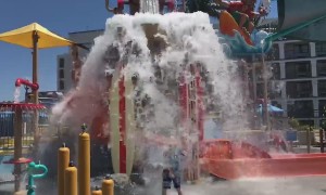 Better Than A Swimming Pool