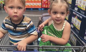 Brutally Honest Kids