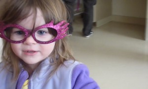 Funny Kids Who Don't Quite Get It