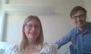 Kate Middleton surprises new parents with 