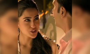 Girls never take the hints!