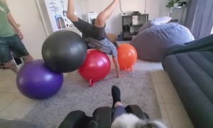 A House Is Not A Playground