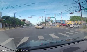 Traffic Cheater Ends up on the Slower Path