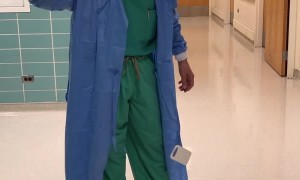 Doctor Explains the Cost of Blue Angel Flyovers