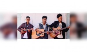 Reliving your childhood memories!