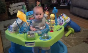 Shocked And Startled