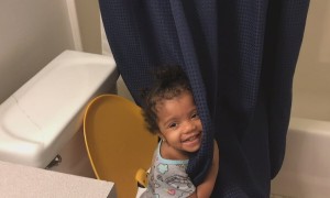 Bad At Hide And Seek