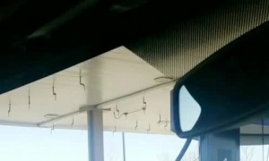 Group Pumping Gas From the Wrong Side