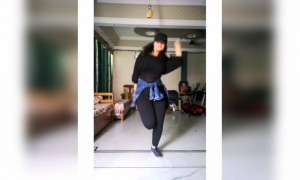 Special effects on point