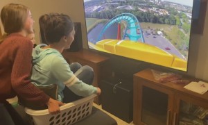 Creative Ways To Entertain