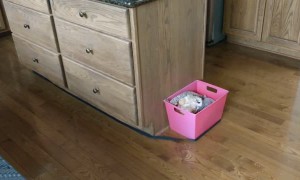 Almost Endless Indoor Exercise