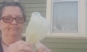 Final Goodbye to a Bad Guy