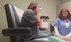 Salute To The Essential Workers