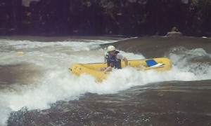 EXTREME Inflatables Fails