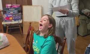 Good Surprises Countdown