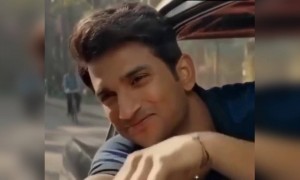 Will miss this smile a lot!