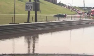 Insane flash flooding in Calgary causes extreme damage