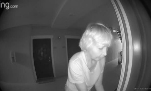 Intense Thunder Shake