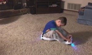 Why Can't I Have Nice Things