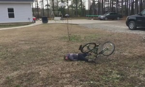 Why Did That Just Happen