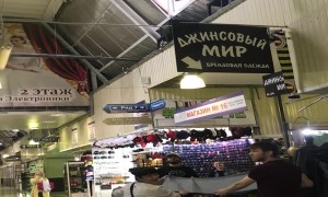 Kitty Clinging to High Beam Rescued by Kind Passersby