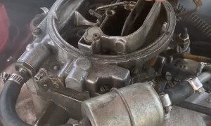 When Baked Beans Meet Car Engine