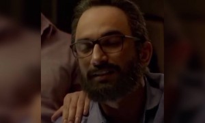 This is what is called talent! #moviescene