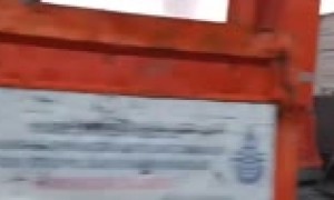 Massive tornado near Istanbul captured on camera