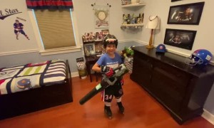 Hockey Can’t Come Back Soon Enough