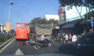 Scooter isn't Skinny Enough