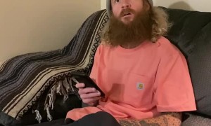 Dealing With Noisy Upstairs Neighbors