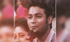 Everybody is in love with Kangana #moviescene