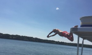 I Did NOT Think This Through