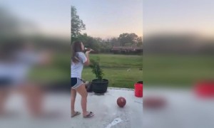 Impressive, but can you drink it slowly and enjoy it?