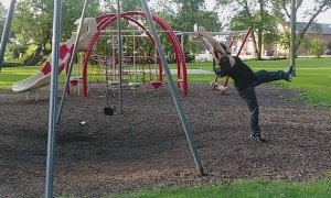 When Someone Asks Me How My Life Is Going