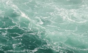 Gorgeous View From Niagara Falls