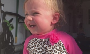 Baby You're A Firecracker