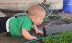 Cutest Baby Of The Week