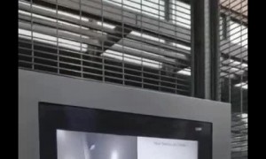 Puppet Surprised at Starbucks