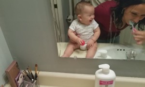 Any Entertainment Will Do In Quarantine