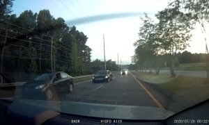 Guy Has Got to Get that Cool Breeze Somehow