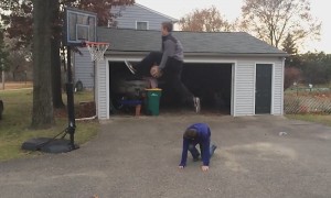 Trick Shots