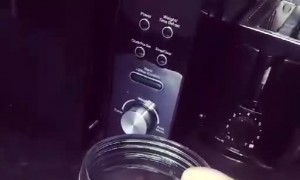 How to Summon a Toddler