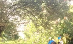 Birthday Boy Betrayed By Friend