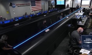 NASA's Perseverance rover launches to Mars - when will it land?