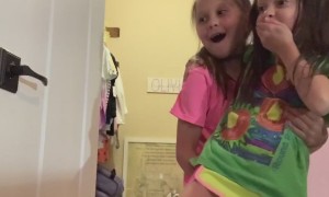 With Friends Like These