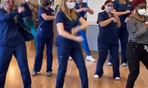 𝐌𝐨𝐧𝐝𝐚𝐲 𝐋𝐮𝐧𝐜𝐡 𝐯𝐢𝐛𝐞𝐬 𝐢𝐧 𝐨𝐮𝐫 𝐃𝐚𝐜𝐮𝐥𝐚 𝐨𝐟𝐟𝐢𝐜𝐞. 𝗪𝐡𝐨 𝐰𝐚𝐧𝐭𝐬 𝐚 𝐝𝐮𝐞𝐭?⁣ 💪🏼💃🏼⁣