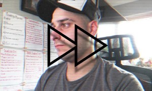 Ordering A Takeaway Pizza Using ONLY Google Translate