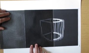 Amazing Optical Illusion Compilation