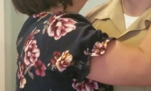 Reverse Military Member Surprise